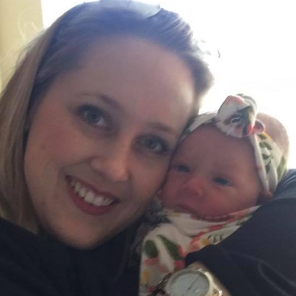 Meet your Posher, Ramie